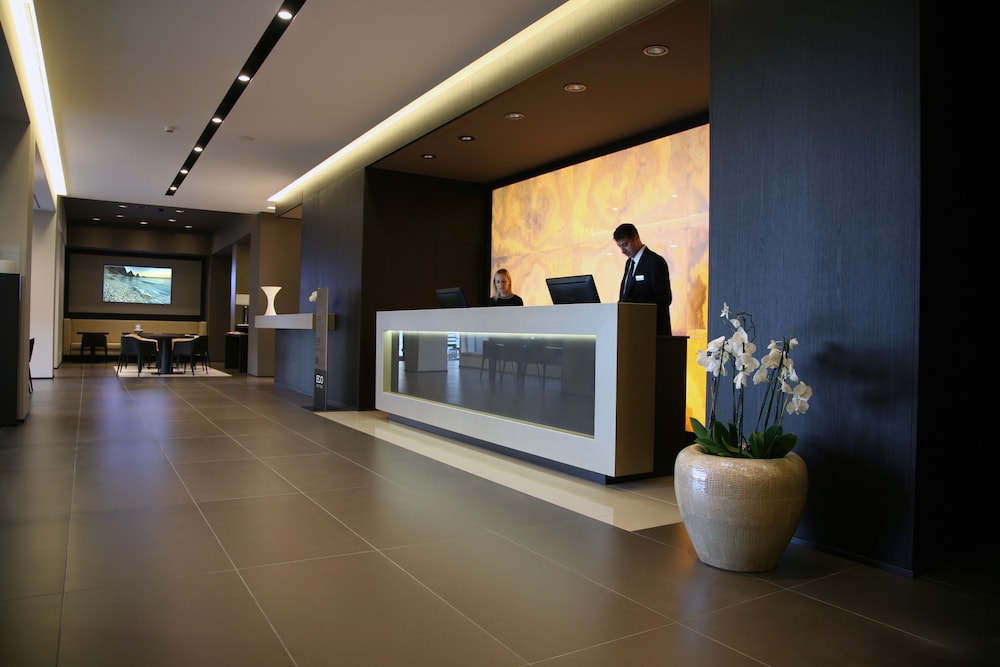 Ego Hotel 9/69