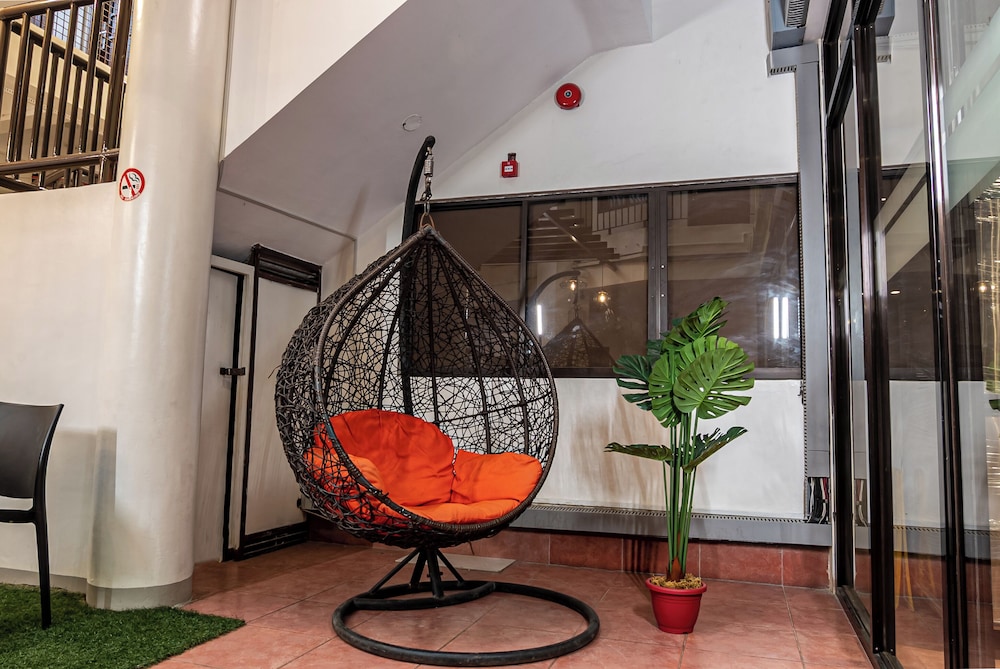 Kiwi Hotel 31/50