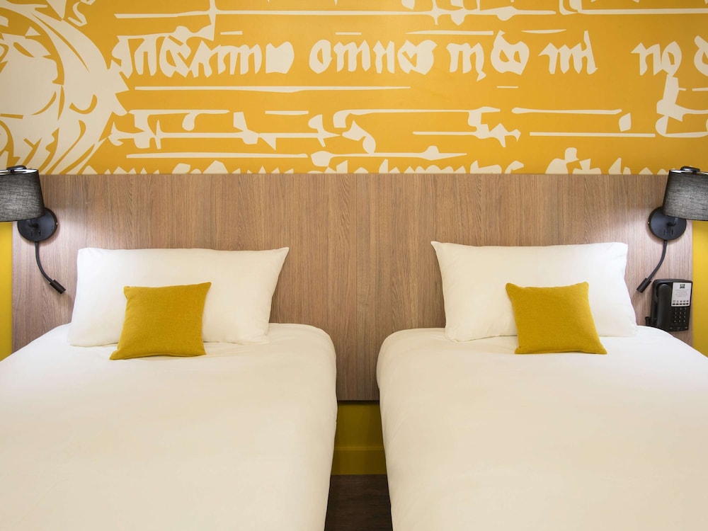 STANDARD, TWIN BEDS