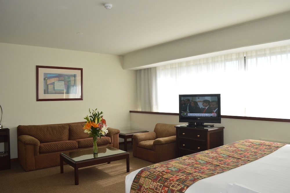 Estelar Apartamentos Bellavista 27/49