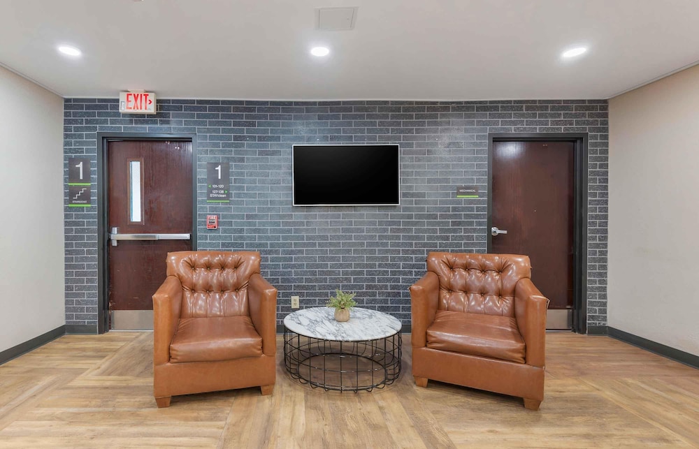 Extended Stay America - Charlotte - Tyvola Rd. 35/48