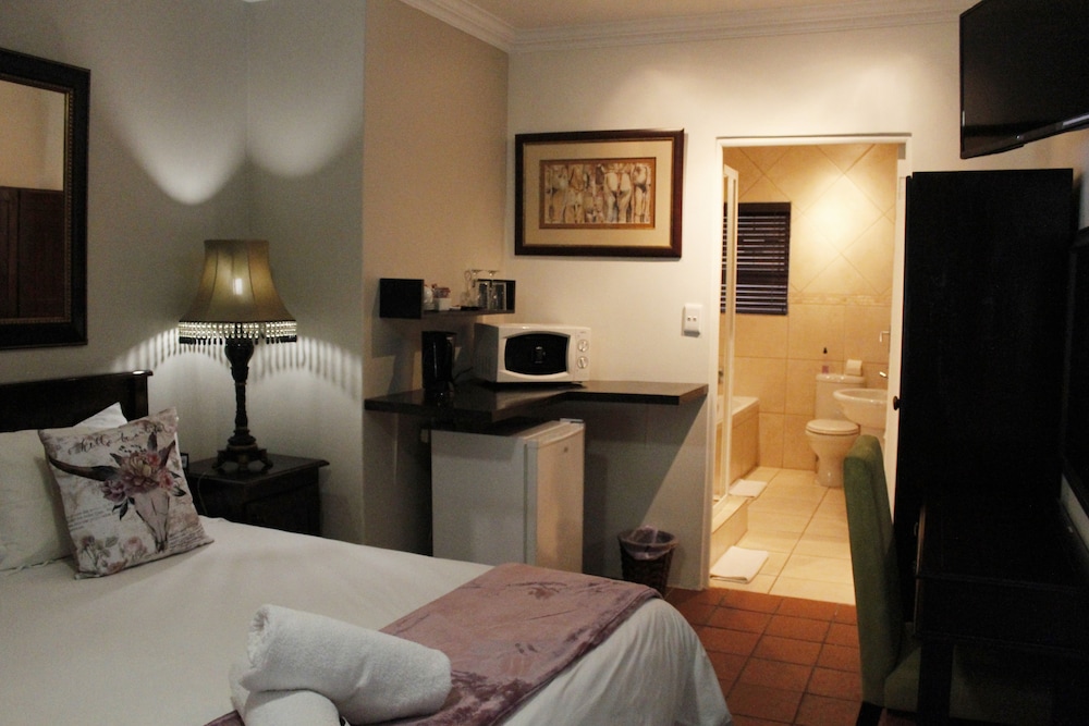 Amani Guest Lodge 13/41