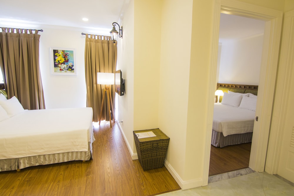Phoenix Hotel Vung Tau 32/72