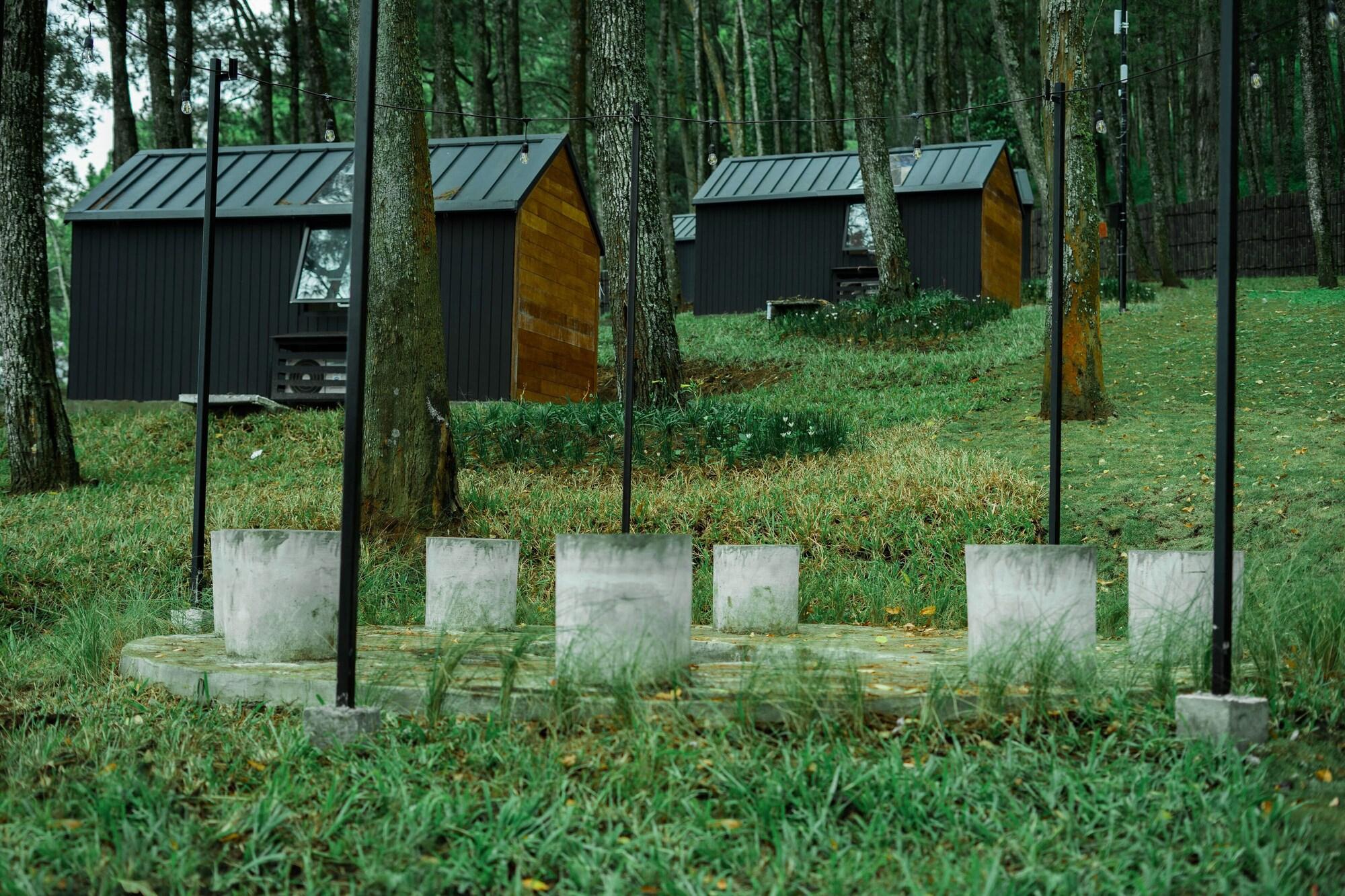 Bobocabin Coban Rondo Malang 13/23