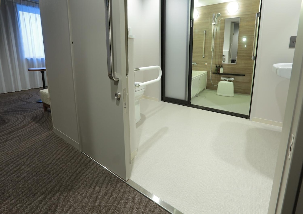 Kisarazu Washington Hotel 13/49