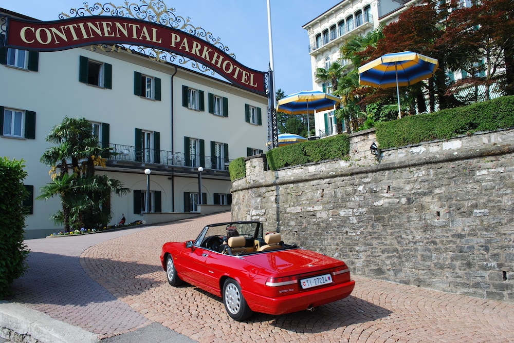Continental Parkhotel Lugano 37/51