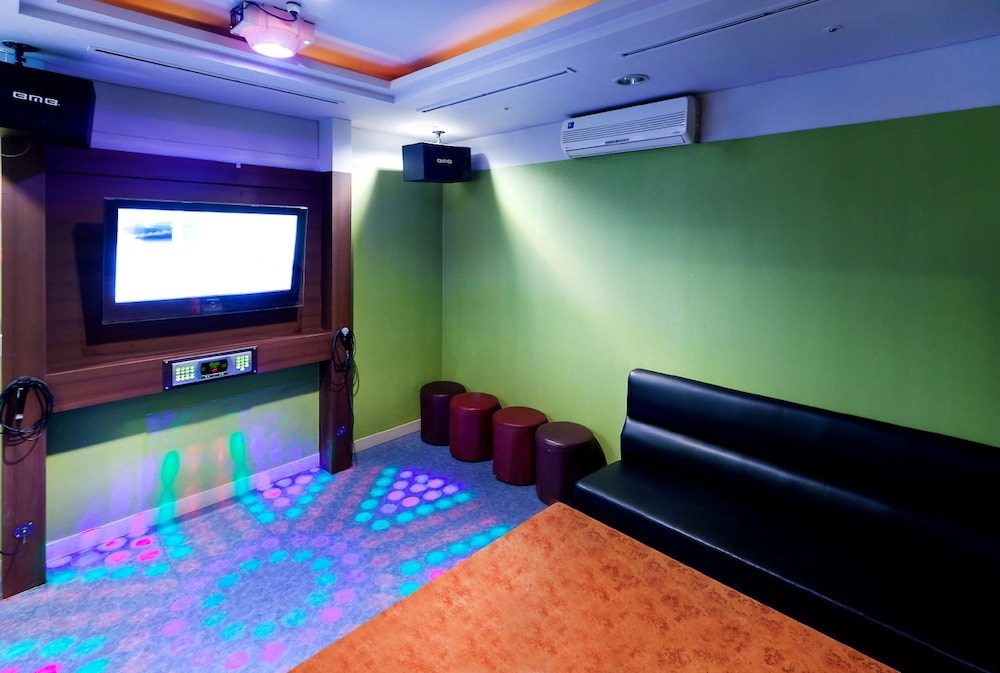 Hanwha Resort Haeundae 8/44