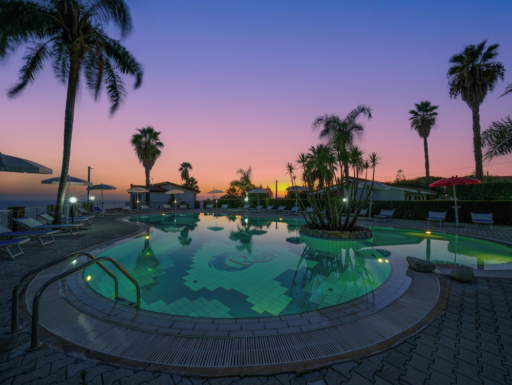 Residence Rosy Hotel 42/50