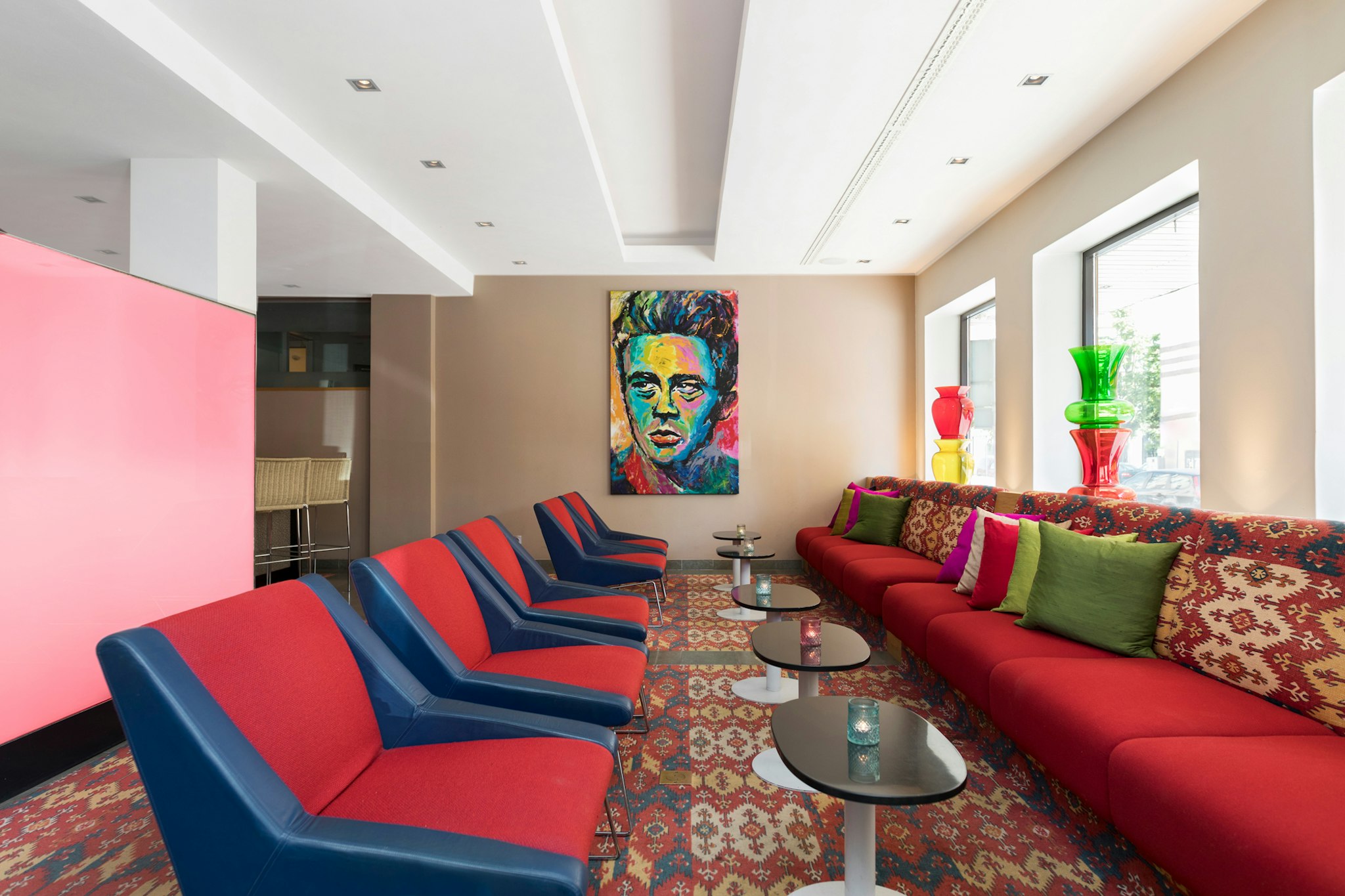 ProfilHotels President 26/36
