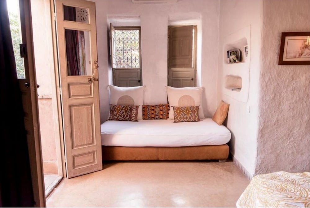 Dar 55 - Berber House - Boutique Hotel & SPA 35/86