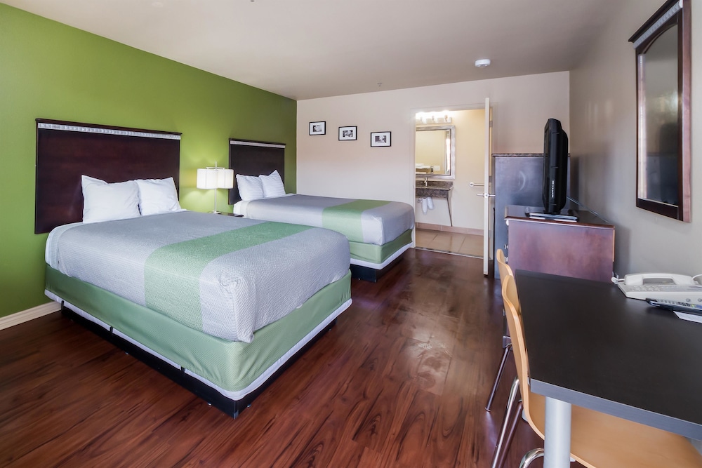 Motel 6 Floresville Tx 18/42