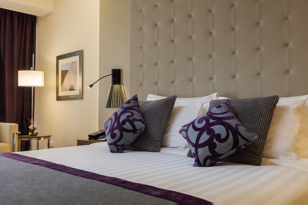 فندق مكان (Somewhere Bliss Hotel Al Ahsa) 6/15