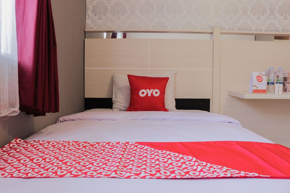OYO 1710 Hotel Budi Famili 2 Syariah 13/23