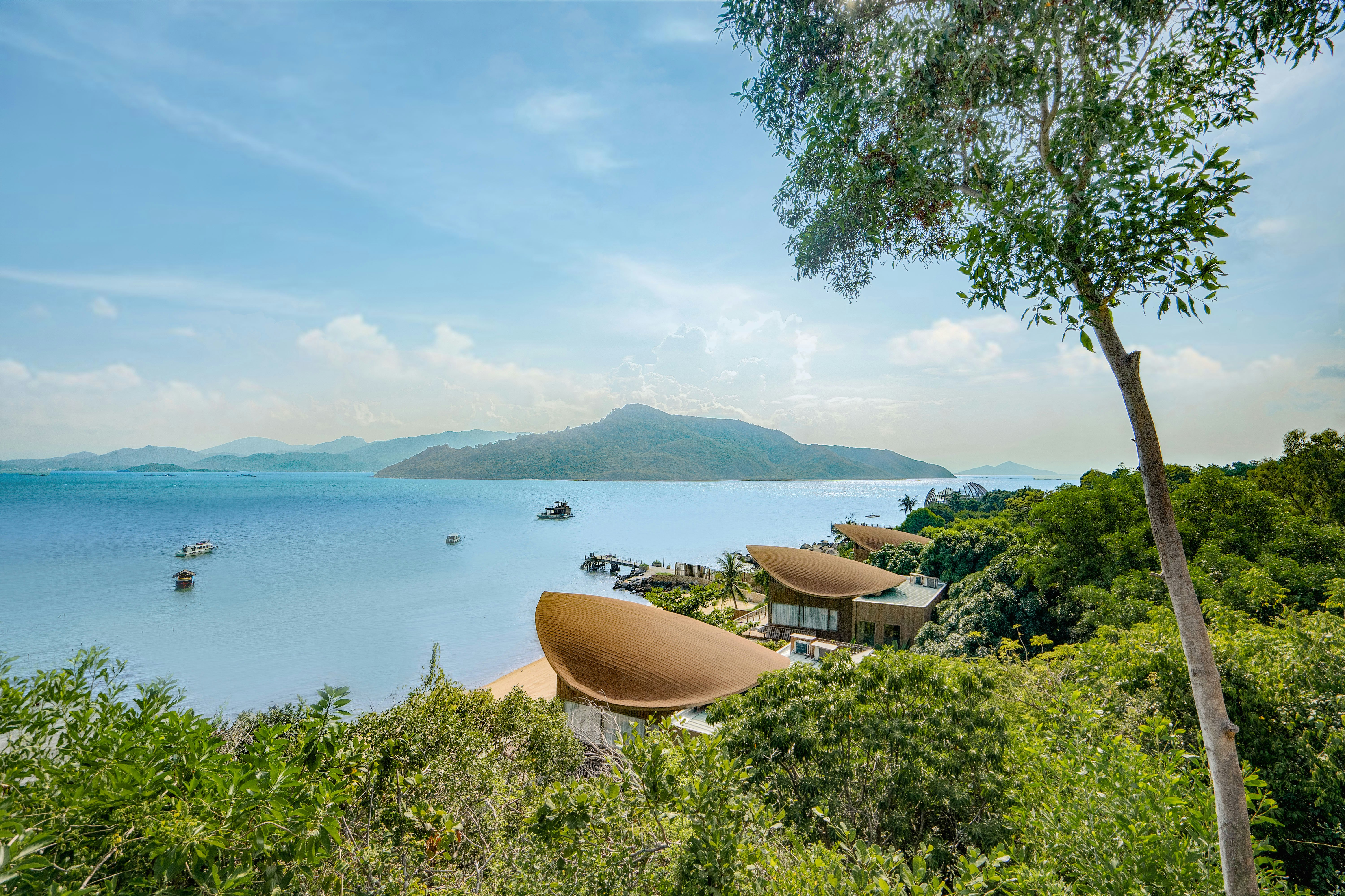 An Lam Retreats Ninh Van Bay 45/50