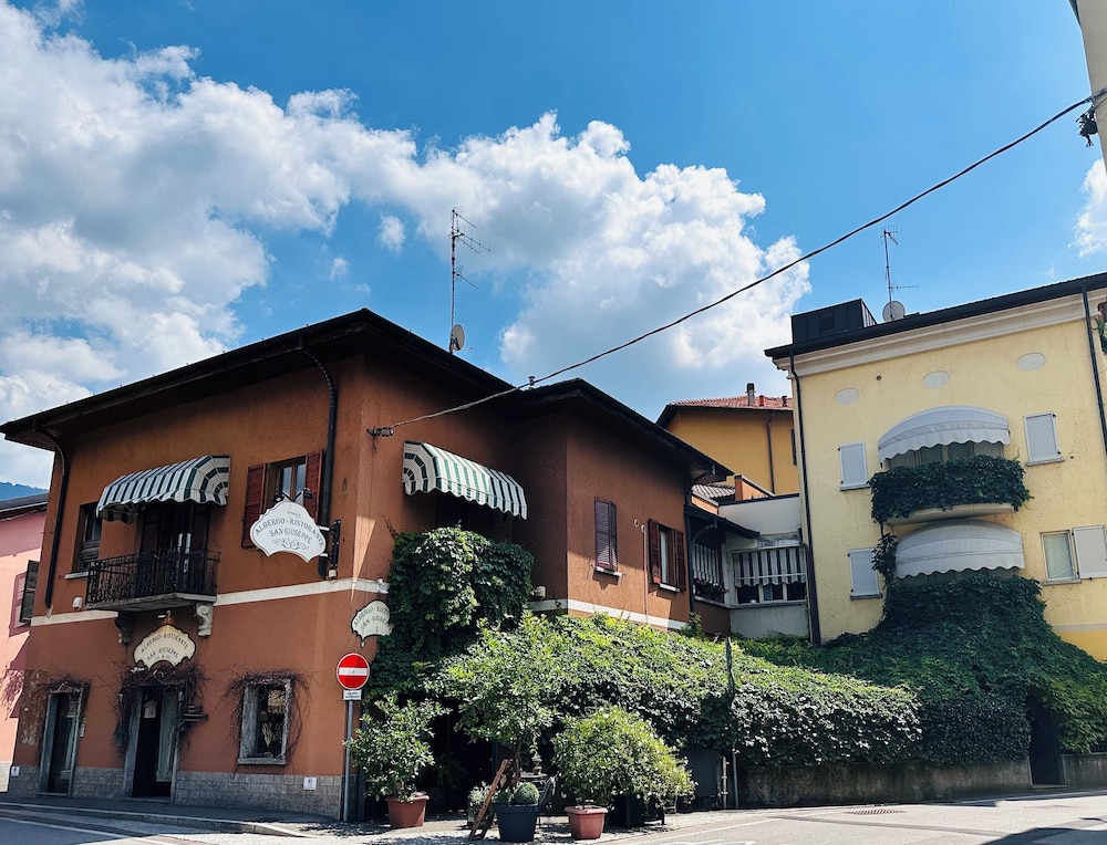 Hotel San Giuseppe 1/50
