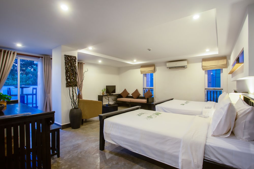 G&Z Urban Hotel 25/50