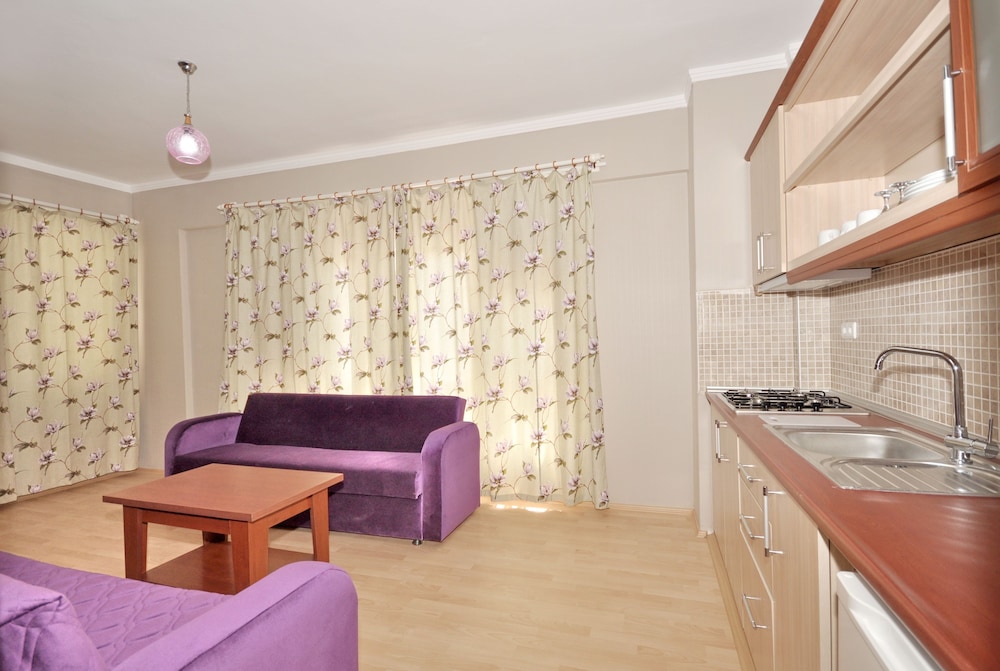 Bella Bravo Suite Hotel 22/49