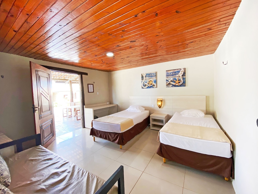 Hotel Parque das Fontes All Inclusive 14/65