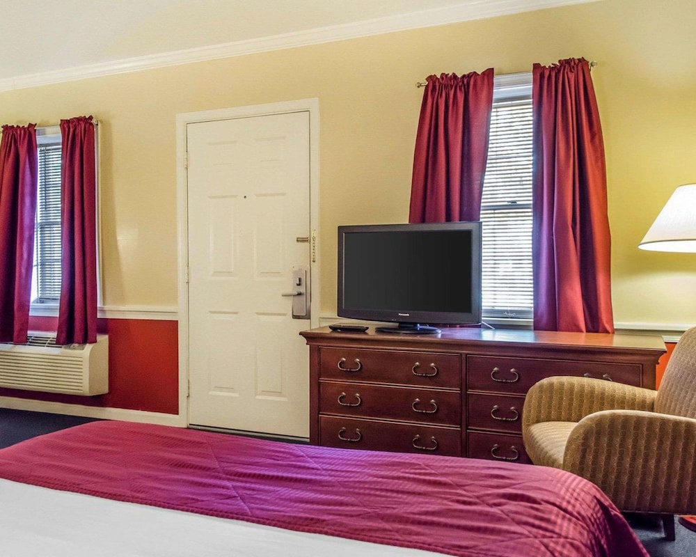 Clarion Inn Strasburg - Lancaster 23/51