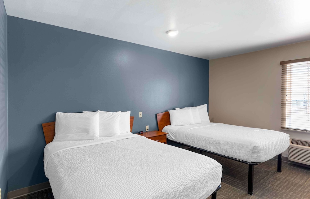 Extended Stay America Select Suites - Loveland 10/43