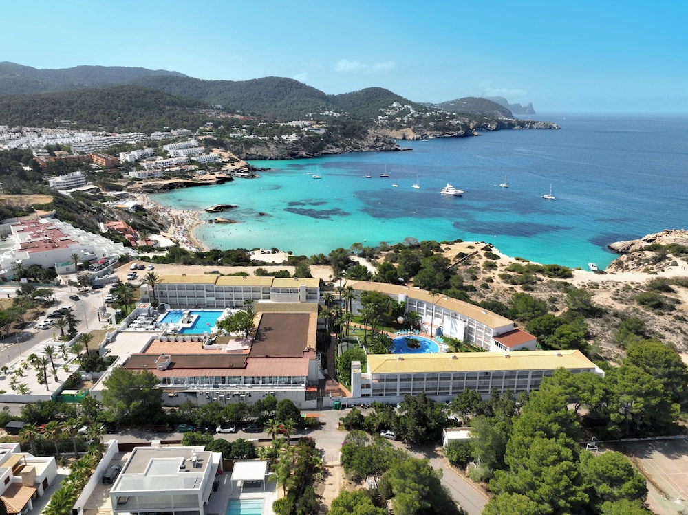 Vibra Cala Tarida 58/62