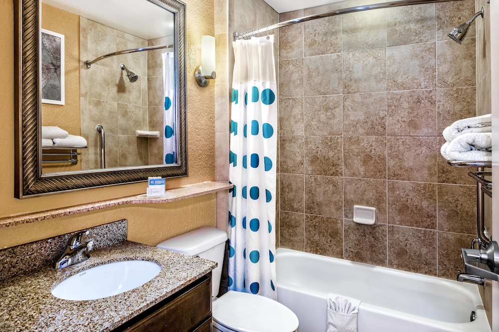 Towneplace Suites By Marriott San Antonio Northwest 9/27