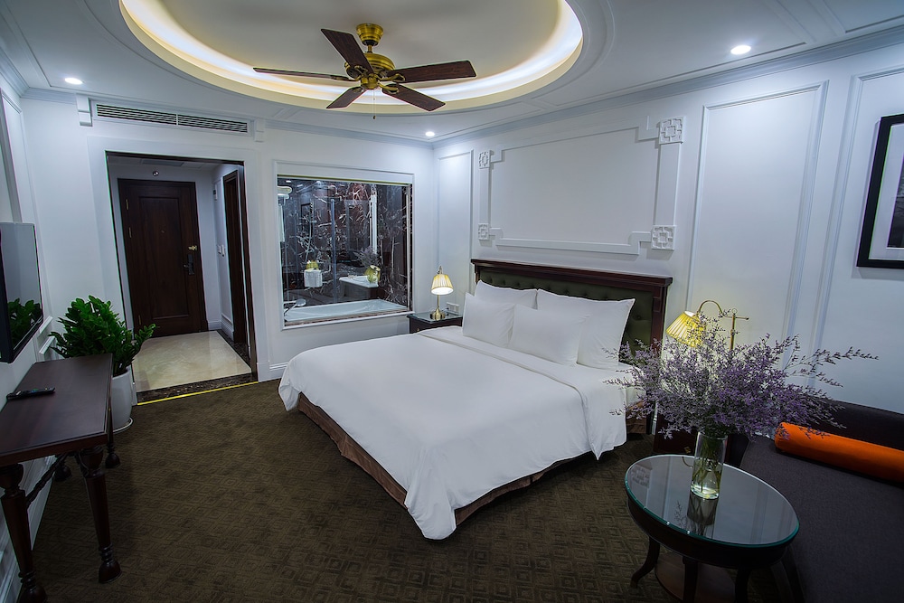 M Village Hotel Long Bien, a brand of Modern Village Lifestyle 29/50