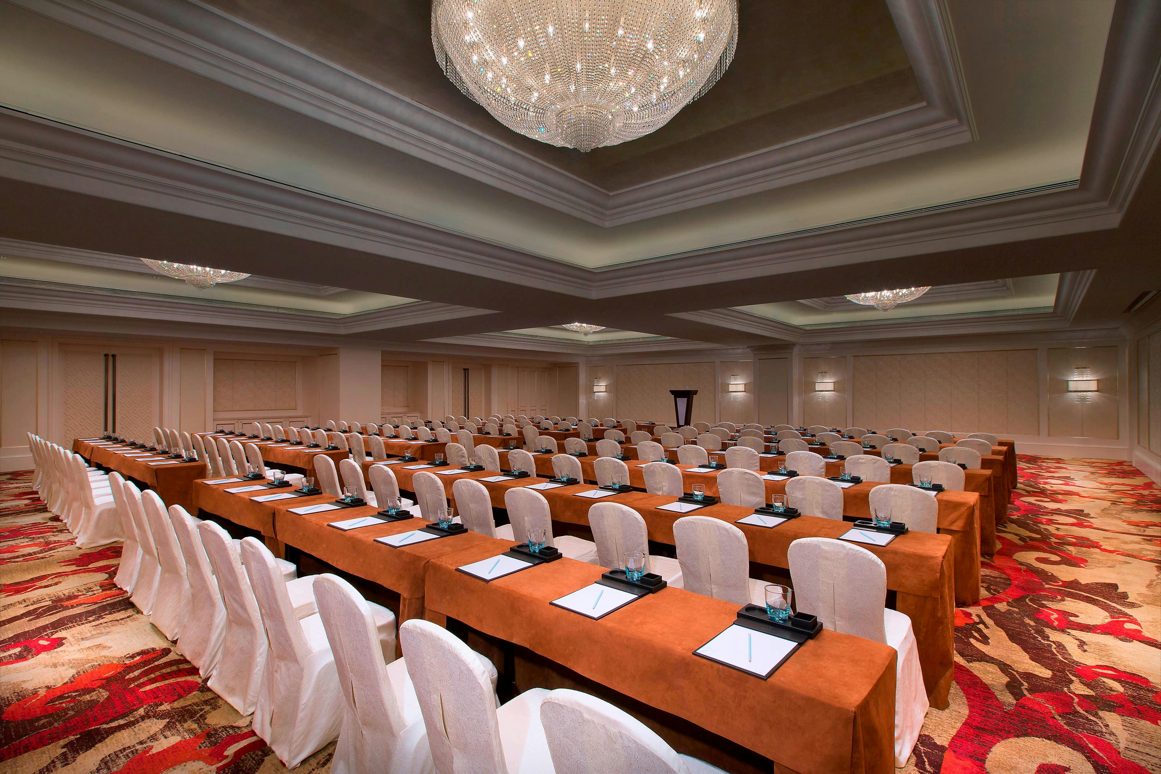 Sheraton Fuzhou Hotel 7/19