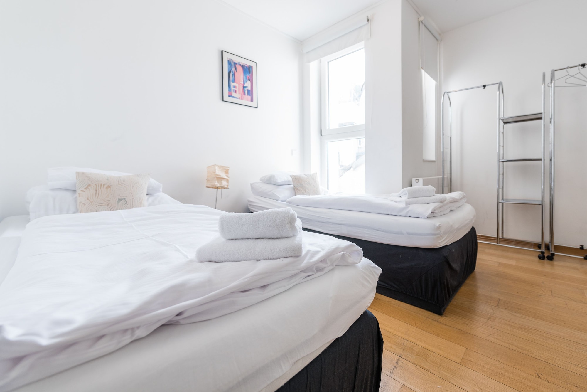 ALBERTINA, 2 BEDROOMS, APARTMENT, 2 BATHROOMS