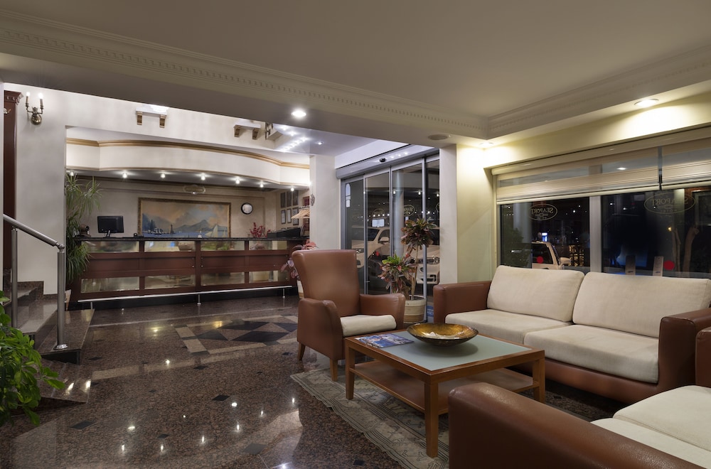 Numa Port Hotel 36/73