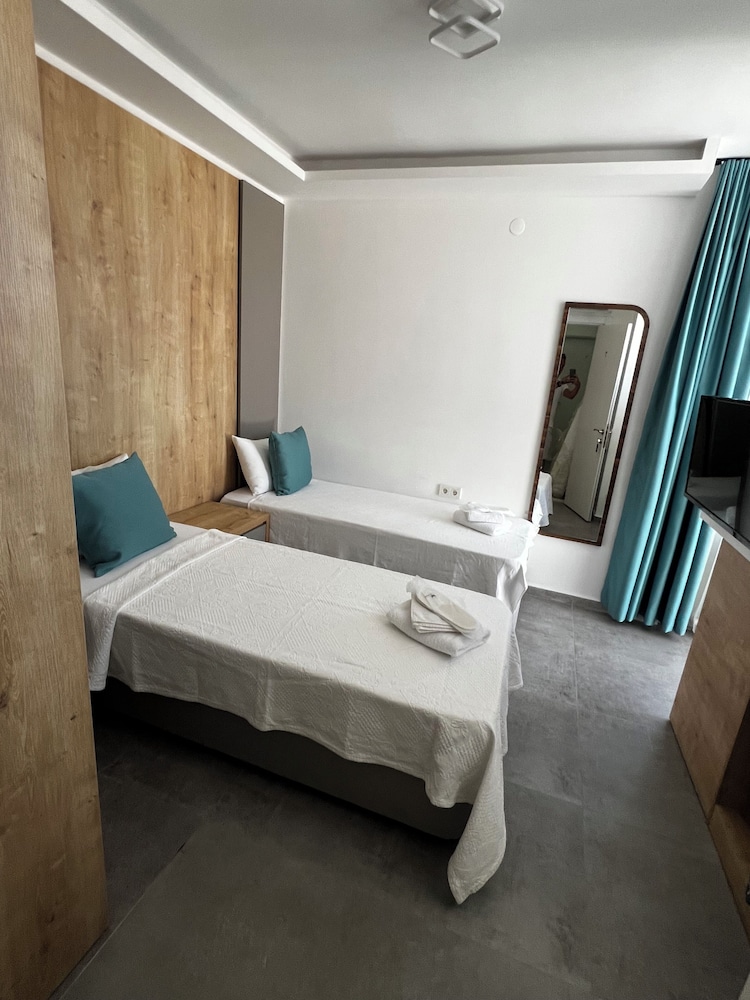 Luna Alacati Hotel 14/47