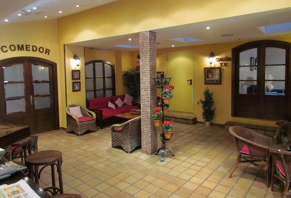 Don Paco Hotel 21/30