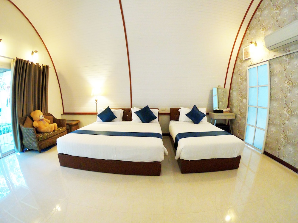 Khaoyai Fantasy Resort 14/71