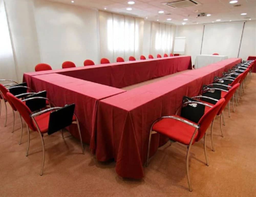 Hotel Torremangana 60/73