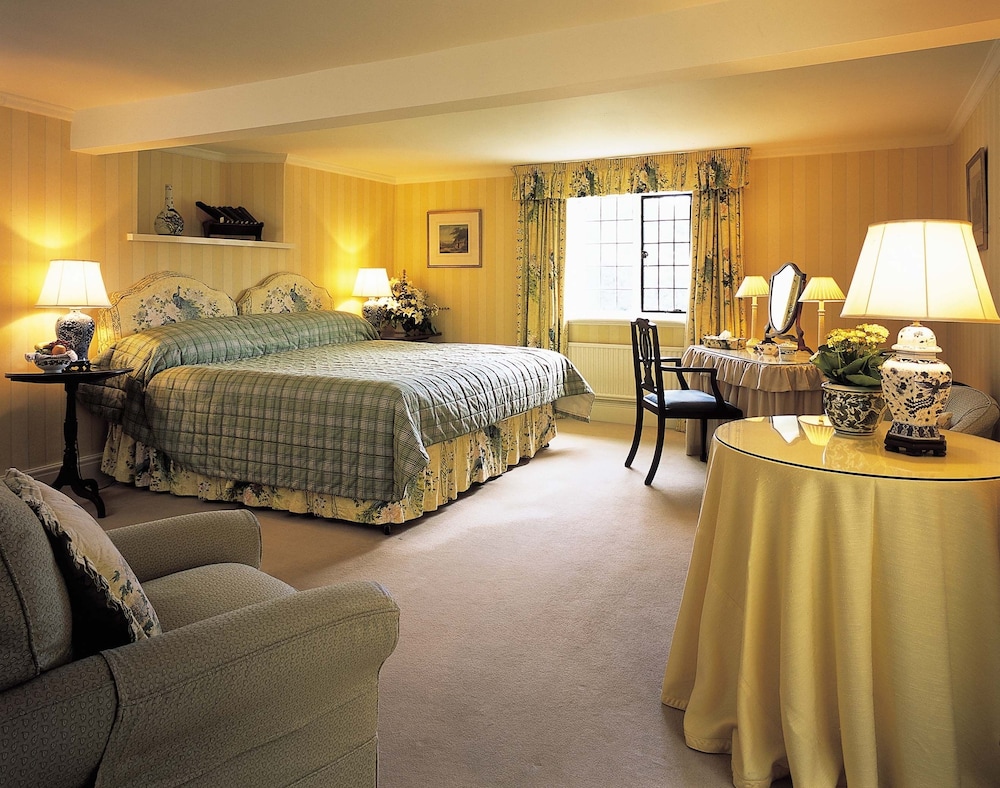 Bodysgallen Hall Hotel and Spa 12/28