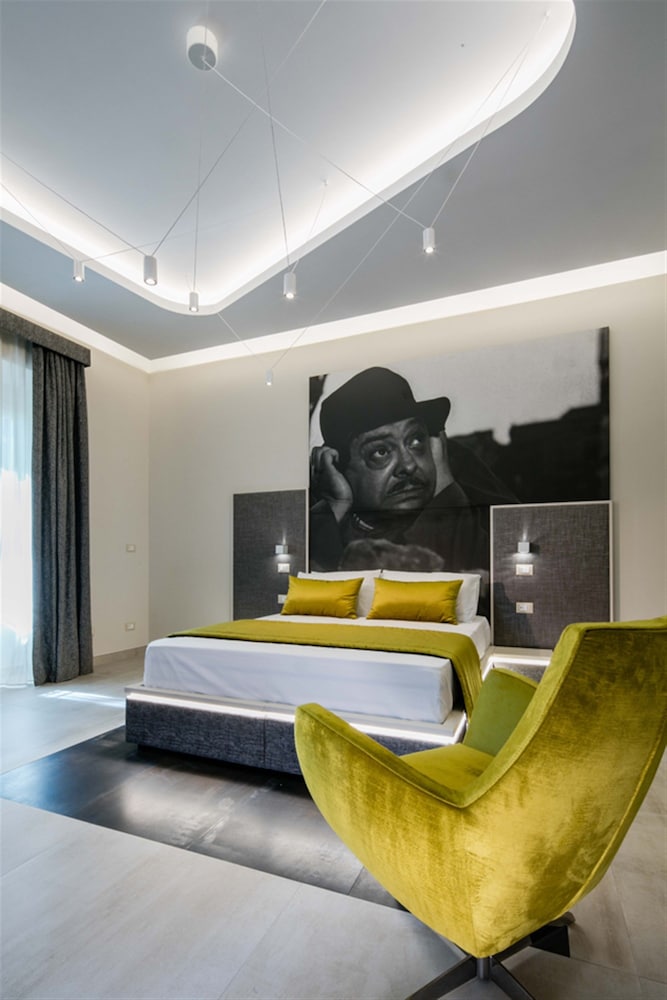 Via Veneto Luxury Suites 22/50