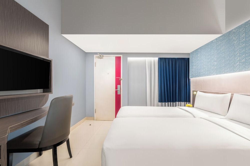 favehotel PGC Cililitan 17/46