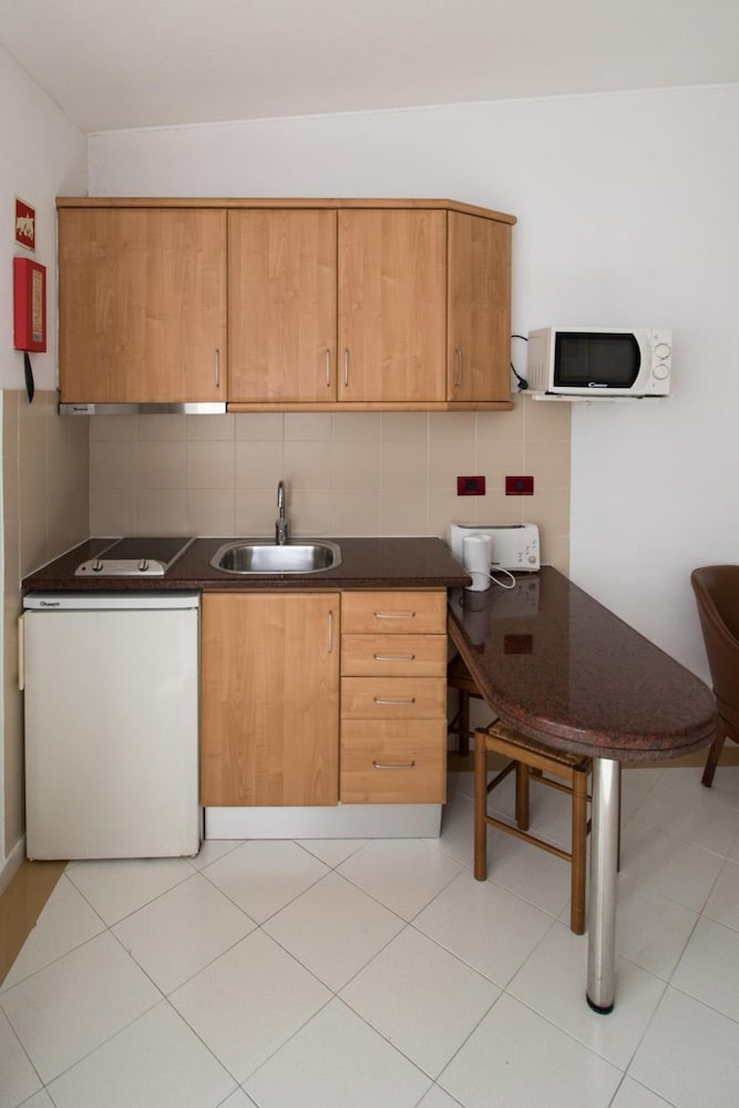 Hotel Apartamento Do Golfe 3/50