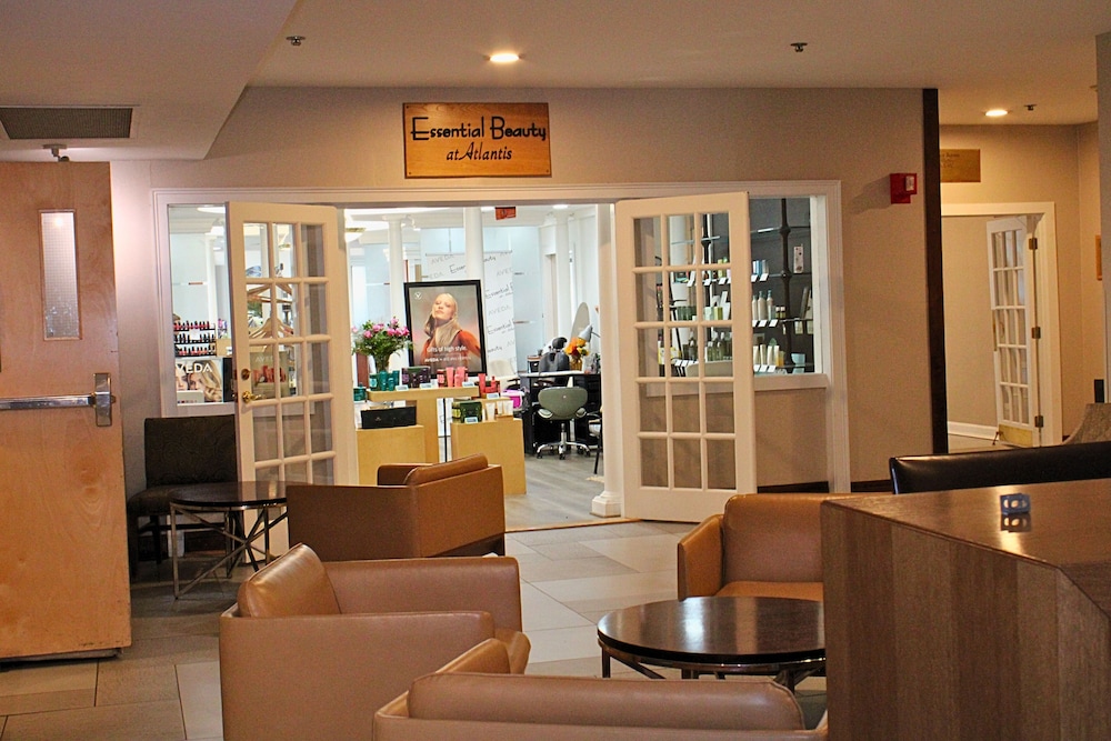 Resort Conference Center At Hyannis 36/63