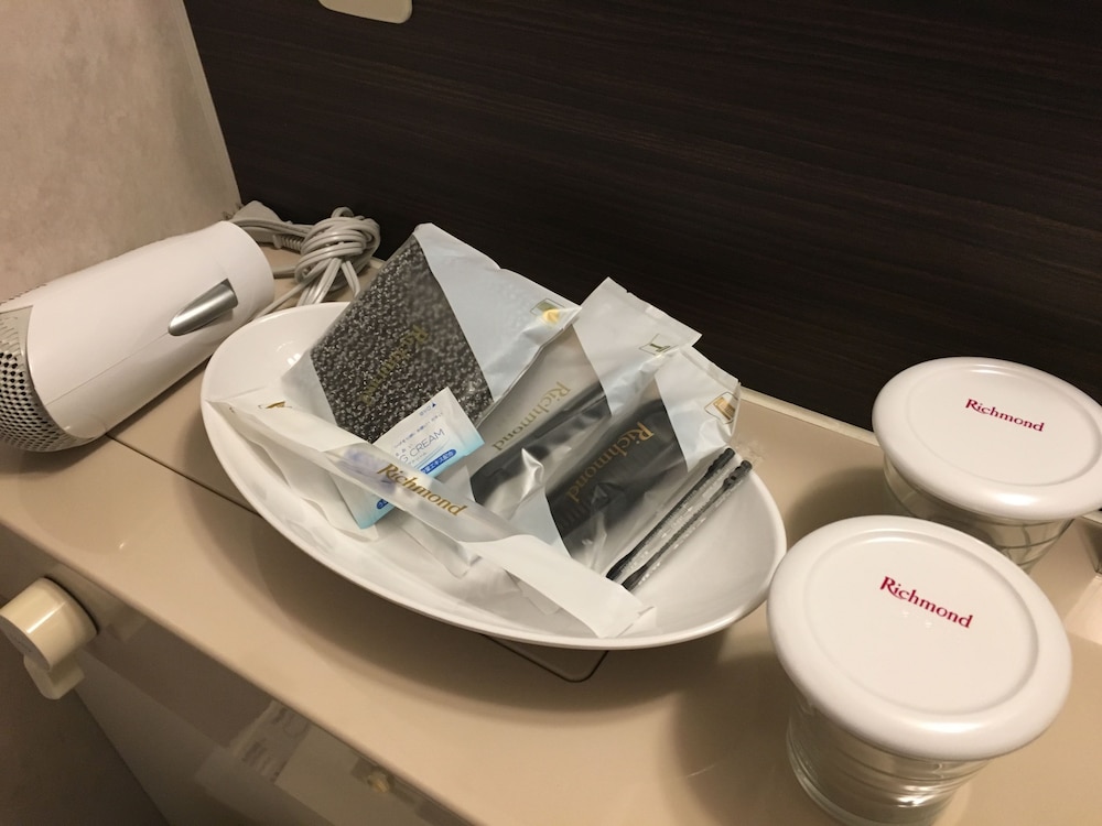 Richmond Hotel Yokohama Bashamichi 29/43