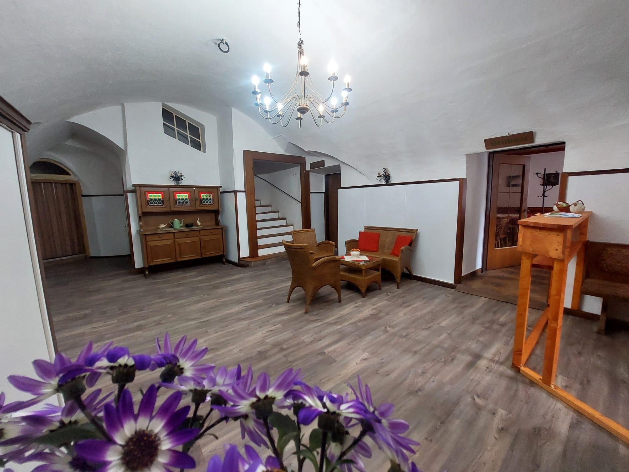 Gasthof zur Post Eisenerz 23/24