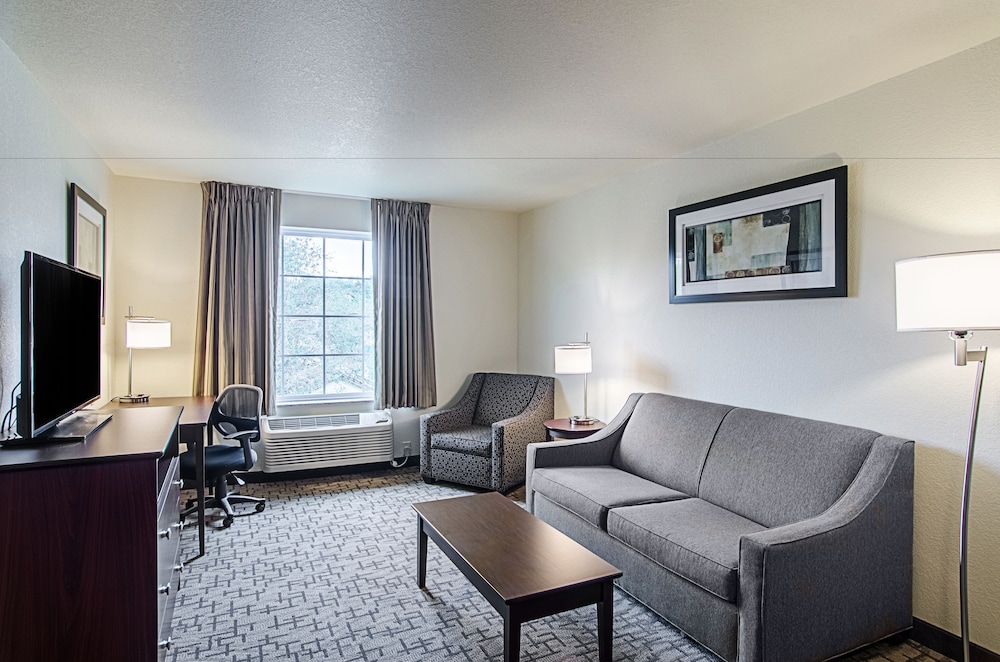 Cobblestone Inn & Suites - Guernsey 26/57