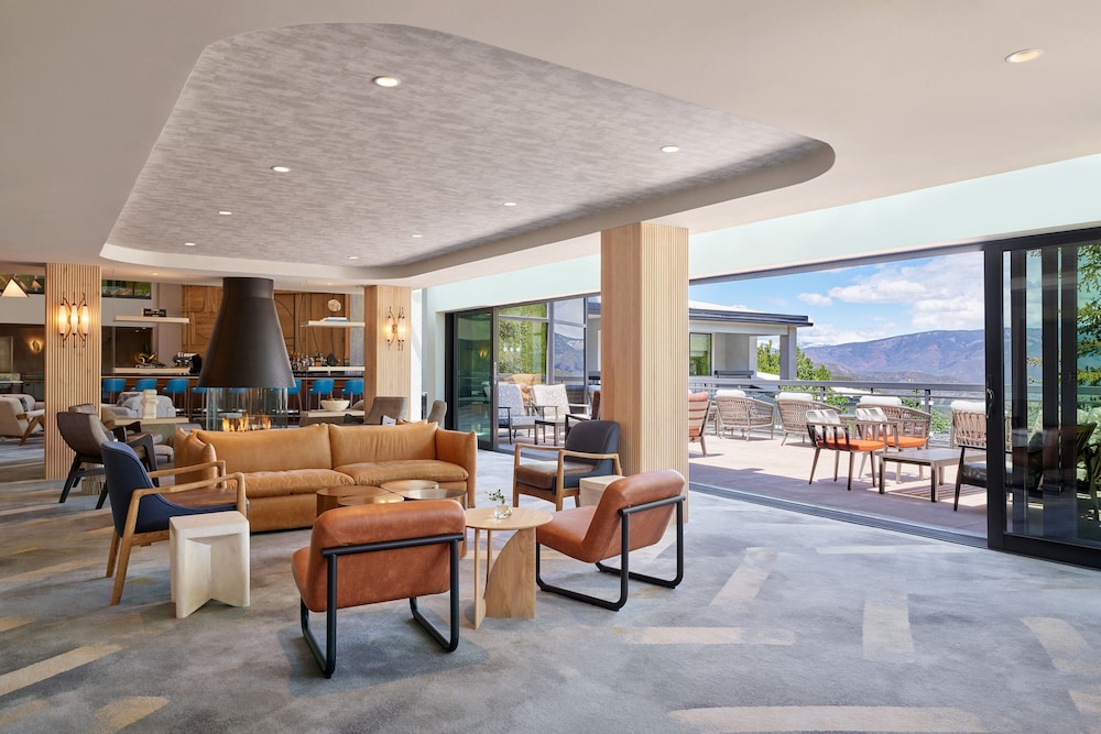 Viewline Resort Snowmass, Autograph Collection 39/44