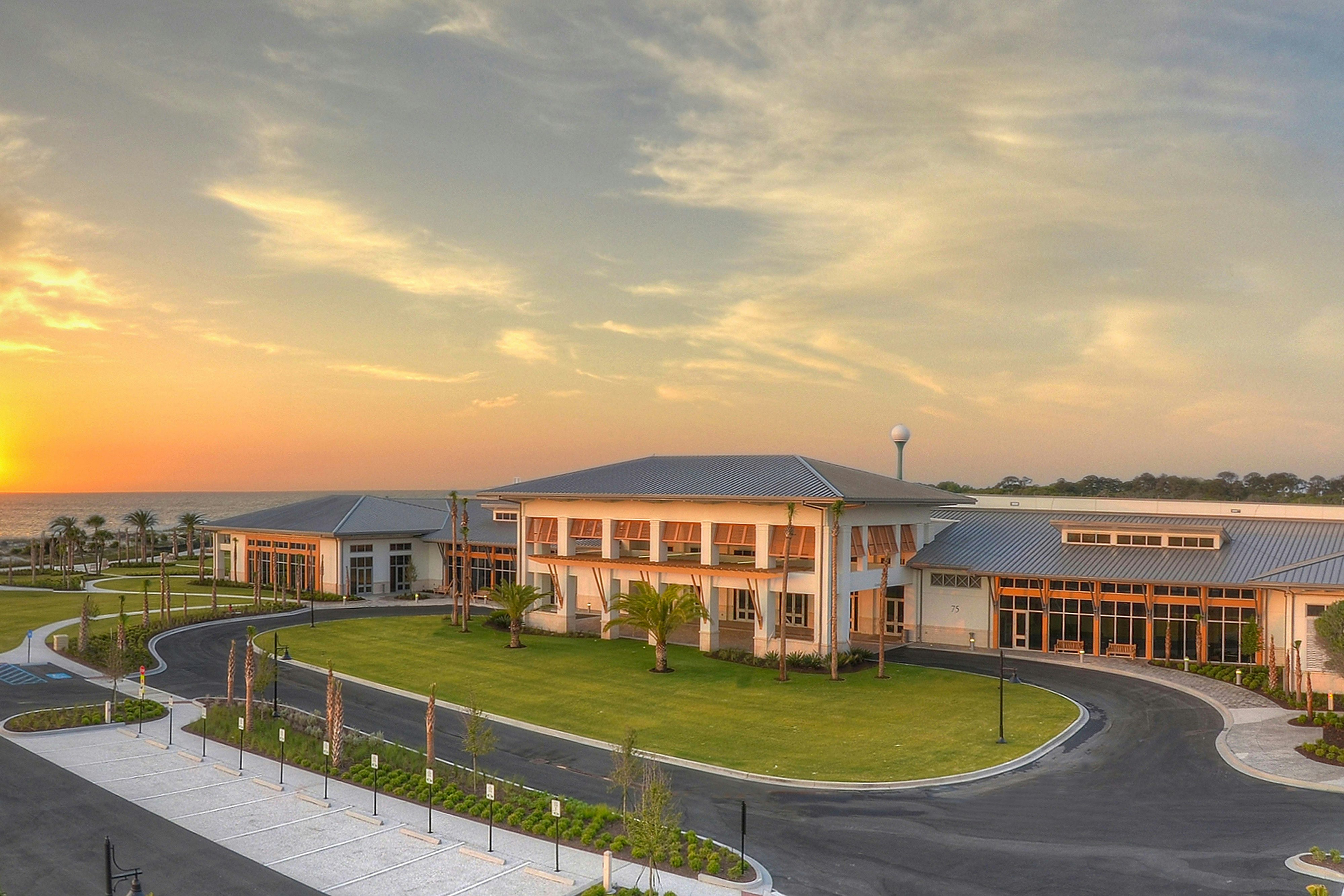 The Westin Jekyll Island 48/51