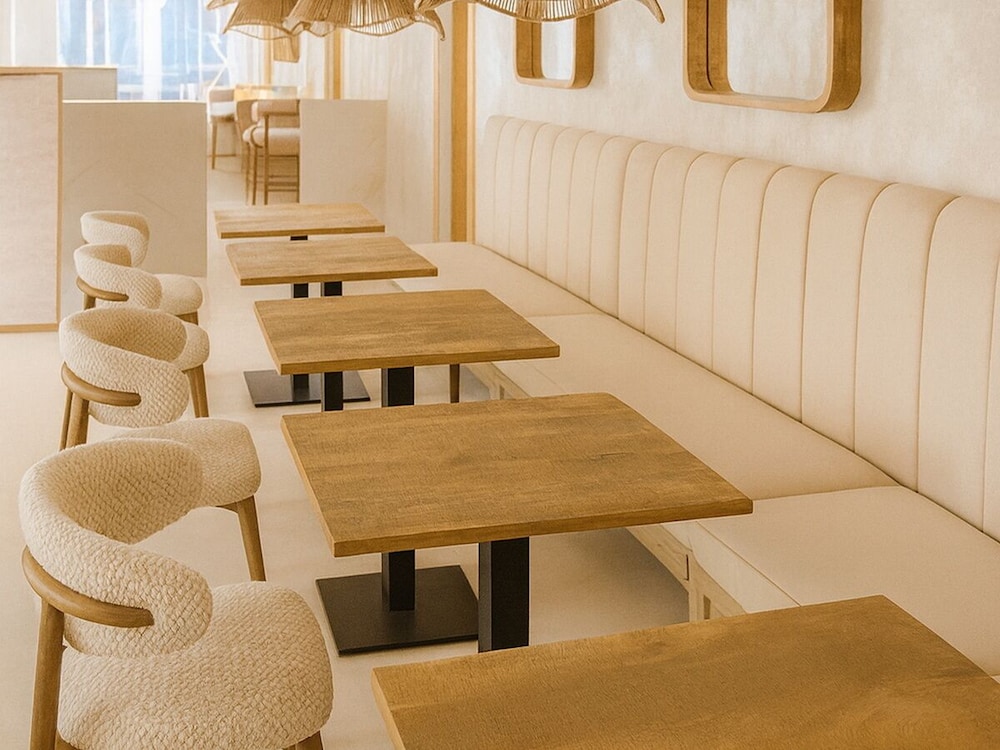 Hotel Santa Pola by Pierre & Vacances 40/50