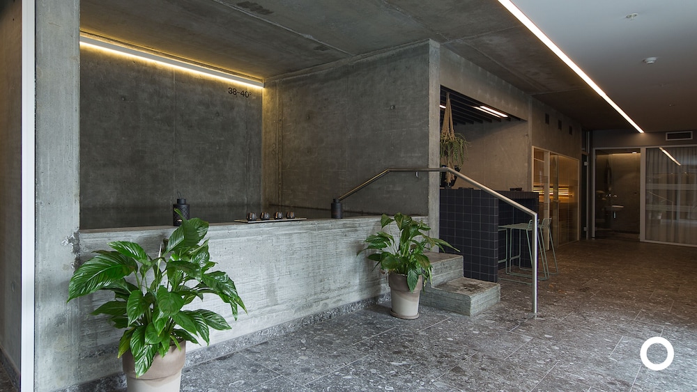 CenterHotel Midgardur 5/47