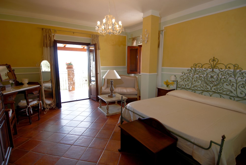 Relais Du Silence Pian Delle Starze 11/31