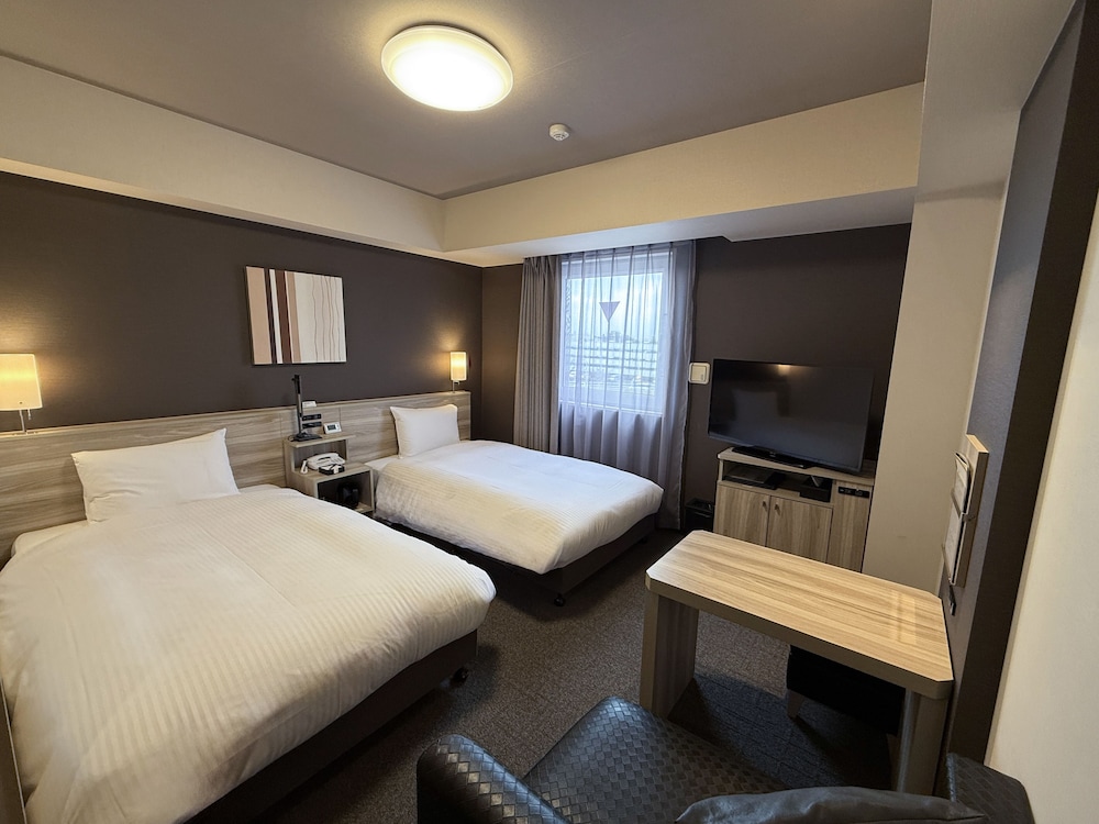 Hotel Route-Inn Kanuma Inter 16/47