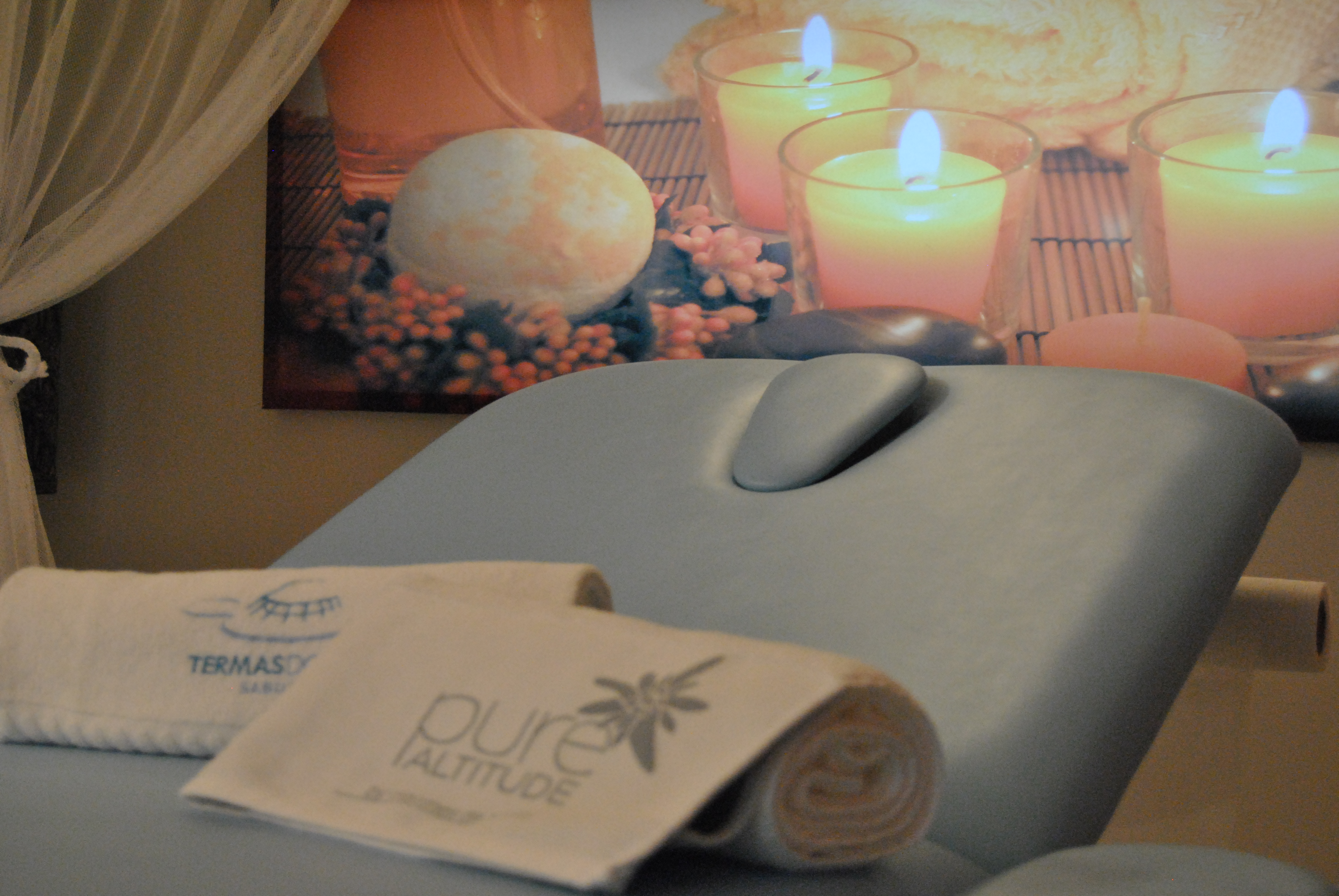 Cro Hotel Rural And Termal Spa 17/47