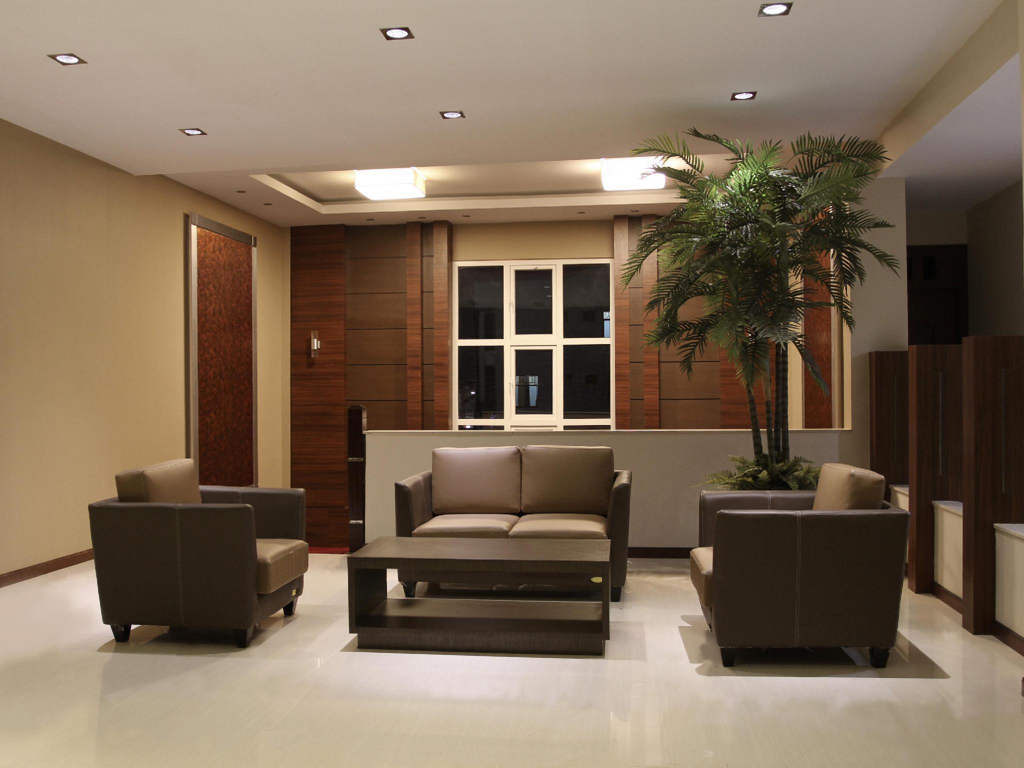 Mega Permata Hotel 26/39